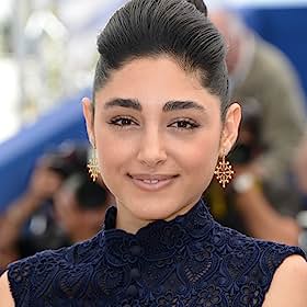 Golshifteh Farahani