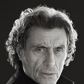 Ian McShane