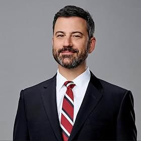 Jimmy Kimmel