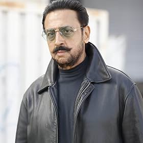 Gulshan Grover