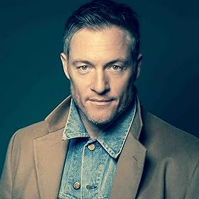 Tahmoh Penikett