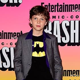 Gabriel Bateman