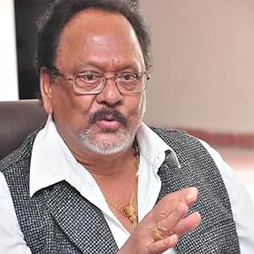 Krishnamraju