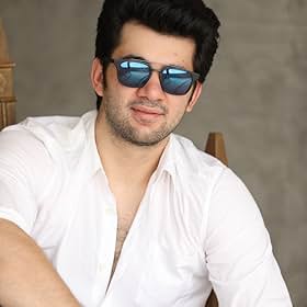 Karan Deol