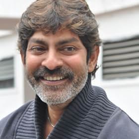 Jagapathi Babu