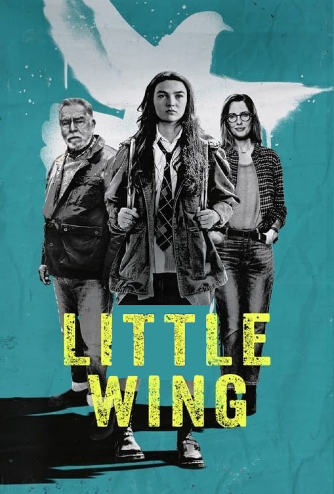 بال کوچک | Little Wing