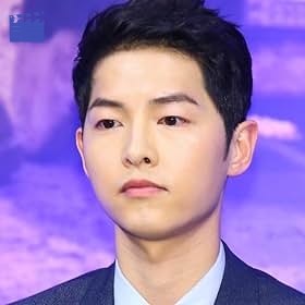 Song Joong-ki