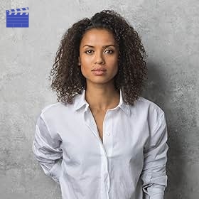 Gugu Mbatha-Raw