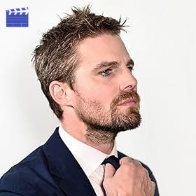 Stephen Amell