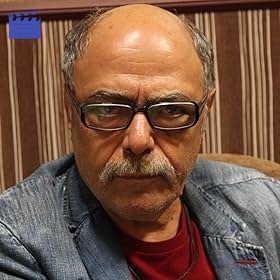 Akbar Zanjanpour