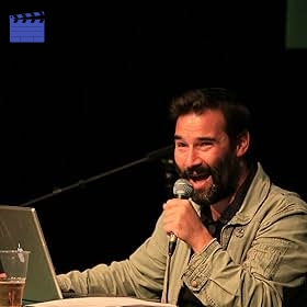 Adam Buxton