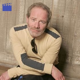 Peter Mullan