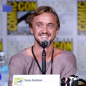 Tom Felton