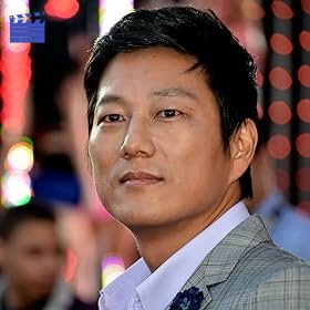 Sung Kang