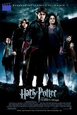 هری پاتر و جام آتش | Harry Potter and the Goblet of Fire