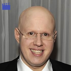 Matt Lucas