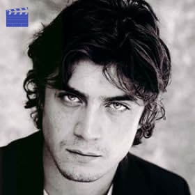 Riccardo Scamarcio