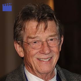 John Hurt