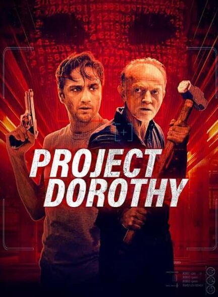 پروژه دوروتی | Project Dorothy