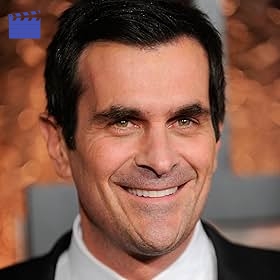 Ty Burrell