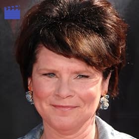 Imelda Staunton