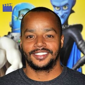 Donald Faison