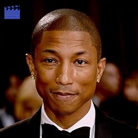 Pharrell Williams