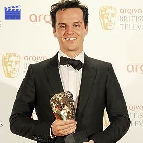 Andrew Scott