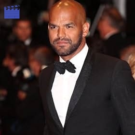 Amaury Nolasco