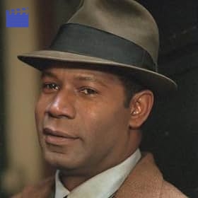 Dennis Haysbert