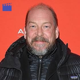 Bill Camp