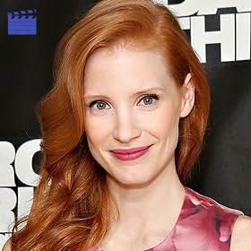 Jessica Chastain