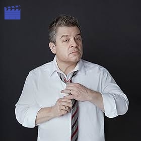 Patton Oswalt