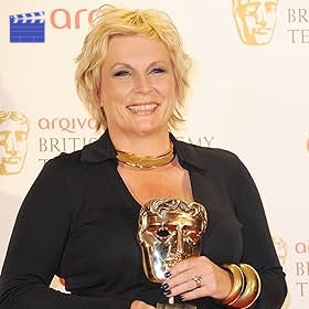 Jennifer Saunders