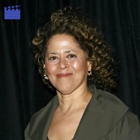 Anna Deavere Smith