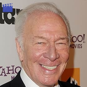 Christopher Plummer