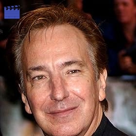 Alan Rickman