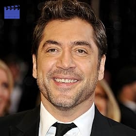 Javier Bardem