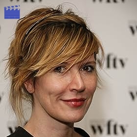 Julia Davis