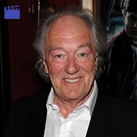 Michael Gambon