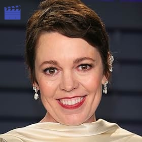 Olivia Colman