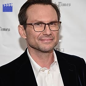 Christian Slater