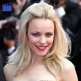 Rachel McAdams