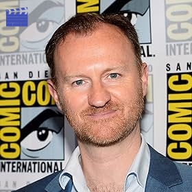 Mark Gatiss