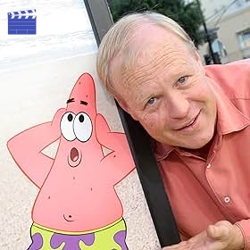 Bill Fagerbakke