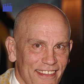 John Malkovich