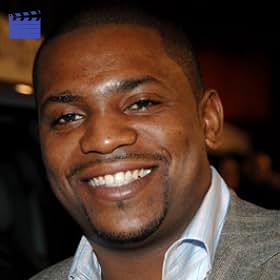 Mekhi Phifer