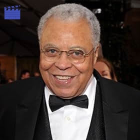 James Earl Jones