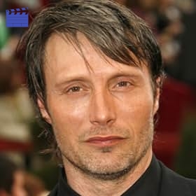 Mads Mikkelsen