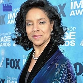 Phylicia Rashad